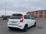 ВАЗ (Lada) Kalina 2192 2014 годаүшін3 800 000 тг. в Караганда – фото 5