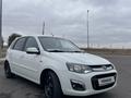 ВАЗ (Lada) Kalina 2192 2014 года за 3 800 000 тг. в Караганда – фото 6