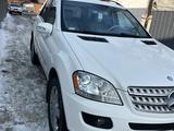 Mercedes-Benz ML 350 2005 годаfor6 000 000 тг. в Алматы – фото 2