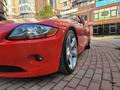 BMW Z4 2003 года за 15 000 000 тг. в Алматы – фото 18