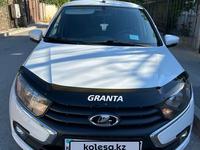 ВАЗ (Lada) Granta 2190 2020 года за 5 150 000 тг. в Шымкент