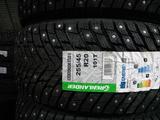 Grenlander ICEDEFENSOR STUD II 255/45 R20 шипы зимние Имеется дискиfor95 000 тг. в Астана – фото 3