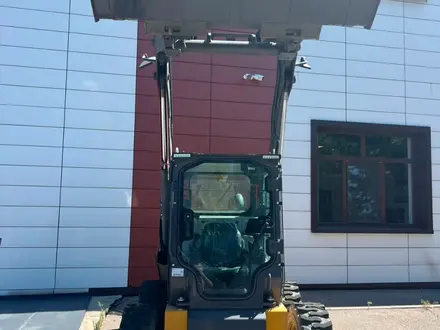 XCMG  Мини погрузчик XC740K, 0.4m3, в наличии! 2026 года за 10 955 700 тг. в Алматы – фото 2