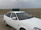 ВАЗ (Lada) Priora 2172 2013 годаүшін1 500 000 тг. в Атырау – фото 2