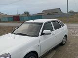 ВАЗ (Lada) Priora 2172 2013 годаүшін1 500 000 тг. в Атырау