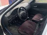 ВАЗ (Lada) Priora 2172 2013 годаүшін1 500 000 тг. в Атырау – фото 5