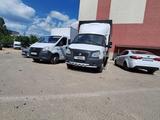 ГАЗ ГАЗель 2006 года за 6 000 000 тг. в Шымкент – фото 5