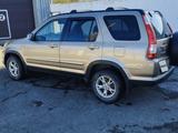 Honda CR-V 2005 года за 5 500 000 тг. в Кокшетау – фото 3