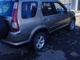 Honda CR-V 2005 годаүшін5 300 000 тг. в Кокшетау – фото 5