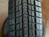 265/65R17 Nexen Winguard Ice SUV 112Q за 64 000 тг. в Алматы