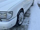 Mercedes-Benz S 320 1996 годаүшін4 500 000 тг. в Алматы – фото 3