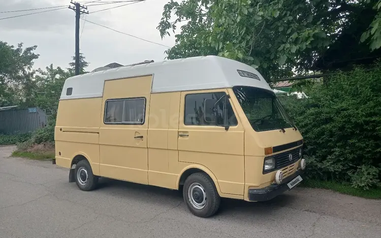 Volkswagen LT 1996 года за 6 500 000 тг. в Алматы