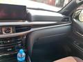 Lexus LX 570 2018 года за 43 000 000 тг. в Алматы – фото 16