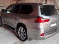 Lexus LX 570 2018 года за 43 000 000 тг. в Алматы – фото 15