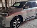 Lexus LX 570 2018 года за 43 000 000 тг. в Алматы – фото 11