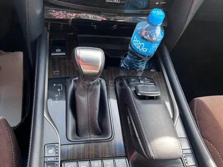Lexus LX 570 2018 года за 43 000 000 тг. в Алматы – фото 17