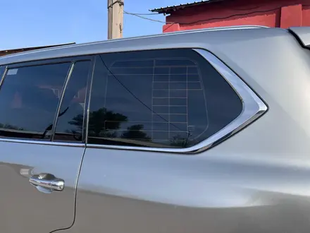 Lexus LX 570 2018 года за 43 000 000 тг. в Алматы – фото 21