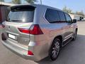 Lexus LX 570 2018 года за 43 000 000 тг. в Алматы – фото 24