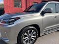 Lexus LX 570 2018 года за 43 000 000 тг. в Алматы – фото 26