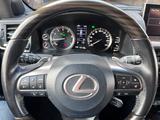 Lexus LX 570 2018 годаүшін43 000 000 тг. в Алматы – фото 3