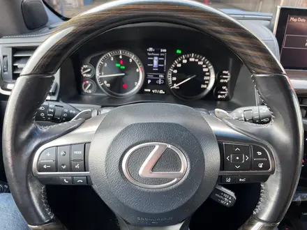 Lexus LX 570 2018 года за 43 000 000 тг. в Алматы – фото 3