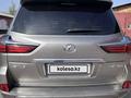 Lexus LX 570 2018 года за 43 000 000 тг. в Алматы – фото 32