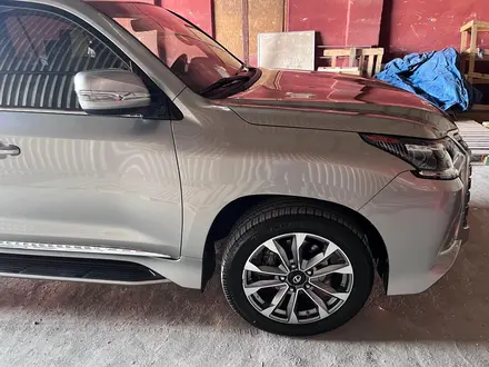 Lexus LX 570 2018 года за 43 000 000 тг. в Алматы