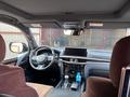 Lexus LX 570 2018 года за 43 000 000 тг. в Алматы – фото 5