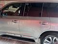 Lexus LX 570 2018 года за 43 000 000 тг. в Алматы – фото 8