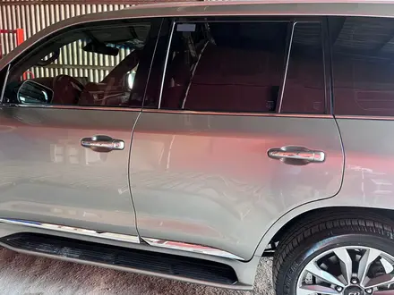 Lexus LX 570 2018 года за 43 000 000 тг. в Алматы – фото 8