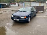 Audi 100 1991 годаүшін1 700 000 тг. в Караганда – фото 2