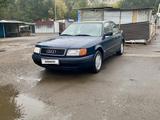 Audi 100 1991 годаүшін1 700 000 тг. в Караганда – фото 3