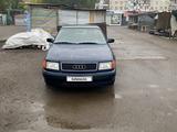 Audi 100 1991 годаүшін1 700 000 тг. в Караганда – фото 4