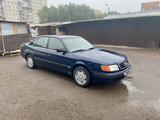 Audi 100 1991 годаүшін1 700 000 тг. в Караганда – фото 5