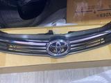 Решетка радиатора Toyota Camry 55 USA за 70 000 тг. в Алматы