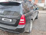 Subaru Forester 2004 года за 4 200 000 тг. в Риддер