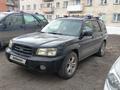 Subaru Forester 2004 года за 4 200 000 тг. в Риддер – фото 2