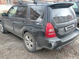 Subaru Forester 2004 года за 4 200 000 тг. в Риддер – фото 3