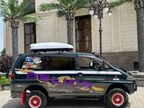 Mitsubishi Delica 1994 годаүшін3 900 000 тг. в Алматы
