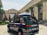 Mitsubishi Delica 1994 годаүшін3 900 000 тг. в Алматы – фото 4