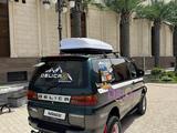 Mitsubishi Delica 1994 годаүшін3 900 000 тг. в Алматы – фото 5