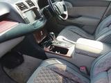 Toyota Crown 2009 годаfor4 500 000 тг. в Астана – фото 4