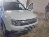 Renault Duster 2017 года за 6 000 000 тг. в Костанай