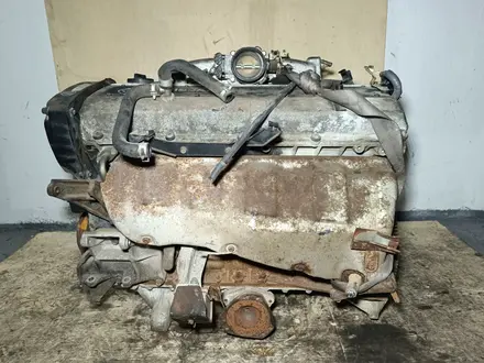 Двигатель RB25de 2.5 RB25 4wd Nissan Stagea Skyline R33 Laurel Ниссан за 600 000 тг. в Караганда – фото 5