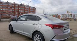 Hyundai Accent 2020 года за 8 200 000 тг. в Петропавловск – фото 4