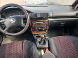 Volkswagen Passat 1997 годаүшін1 200 000 тг. в Кызылорда – фото 3