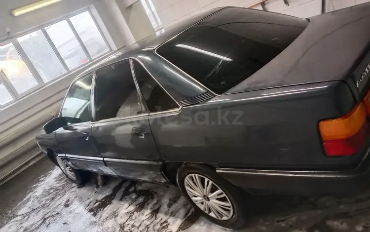 Audi 100 1989 годаүшін900 000 тг. в Талдыкорган