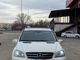 Mercedes-Benz ML 350 2005 годаүшін6 200 000 тг. в Актобе