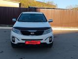Kia Sorento 2013 года за 7 200 000 тг. в Жезказган