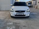 ВАЗ (Lada) Priora 2170 2012 годаүшін1 950 000 тг. в Актау – фото 4